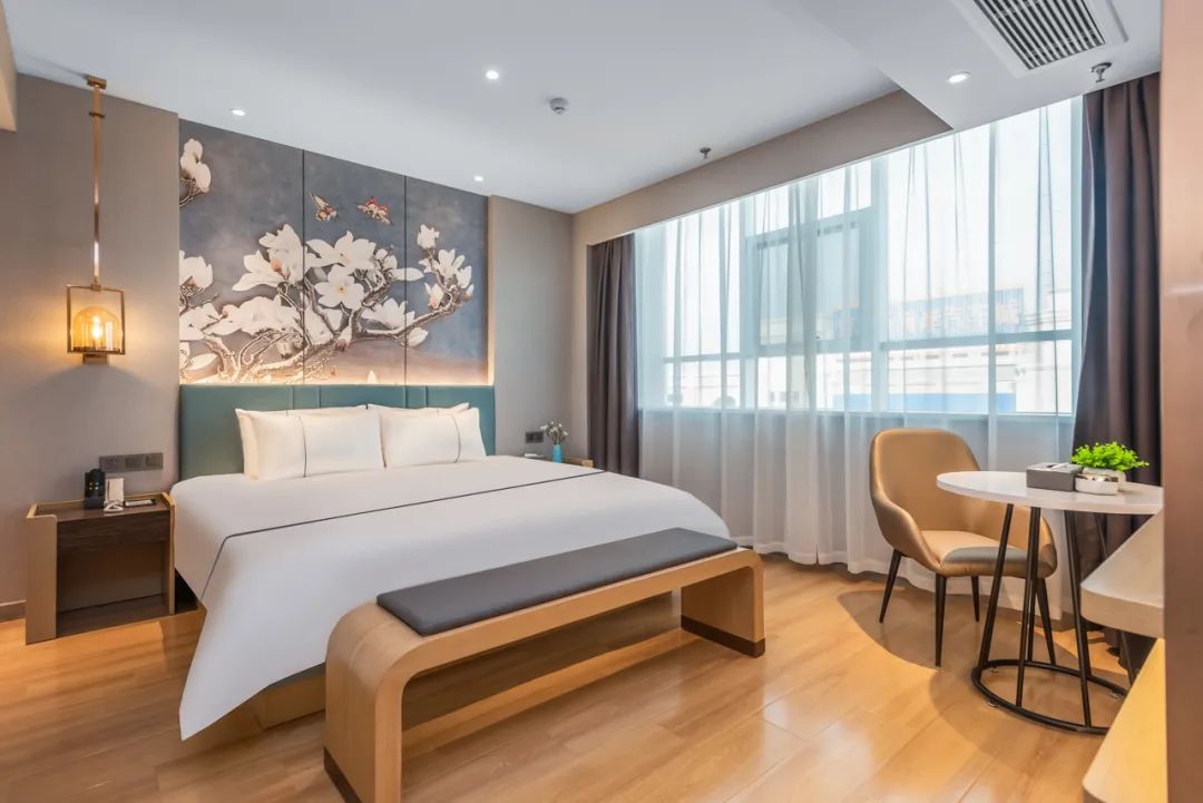 白玉兰酒店荣获MBI影响力品牌奖 2020年度有限服务中档酒店10强