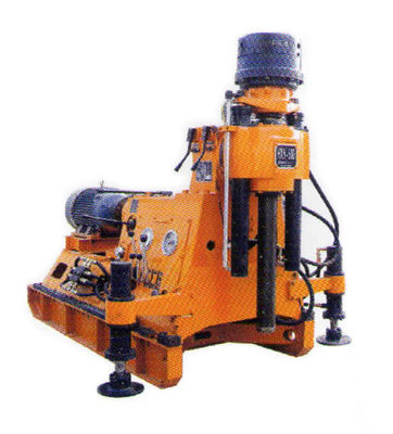 专业解析 多型号钻机性能详解与工程设计应用指南