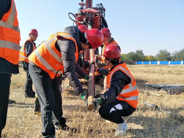 我国岩土工程勘察的多元利器 从物探、坑探到应力测量的实践融合