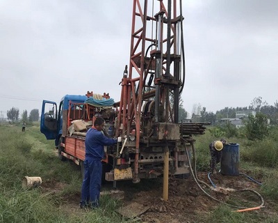 加强源头管控 提升工程品质——开封市住建局开展建设工程勘察外业现场指导行动取得实效
