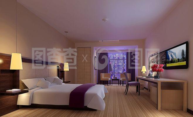 创意宾馆 酒店设计的艺术与情感探索