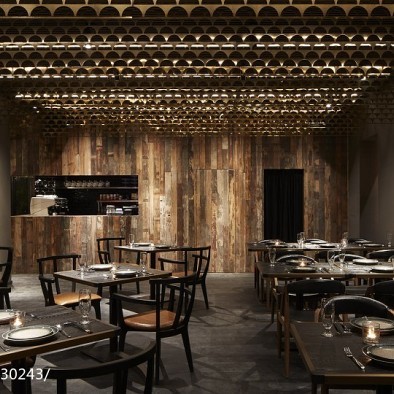 工装装修效果图 设计本工程设计的视觉呈现与实用价值